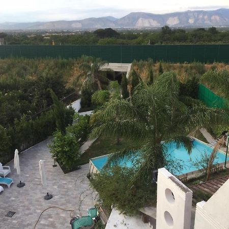 B&B Da Paco Somma Vesuviana Exterior photo