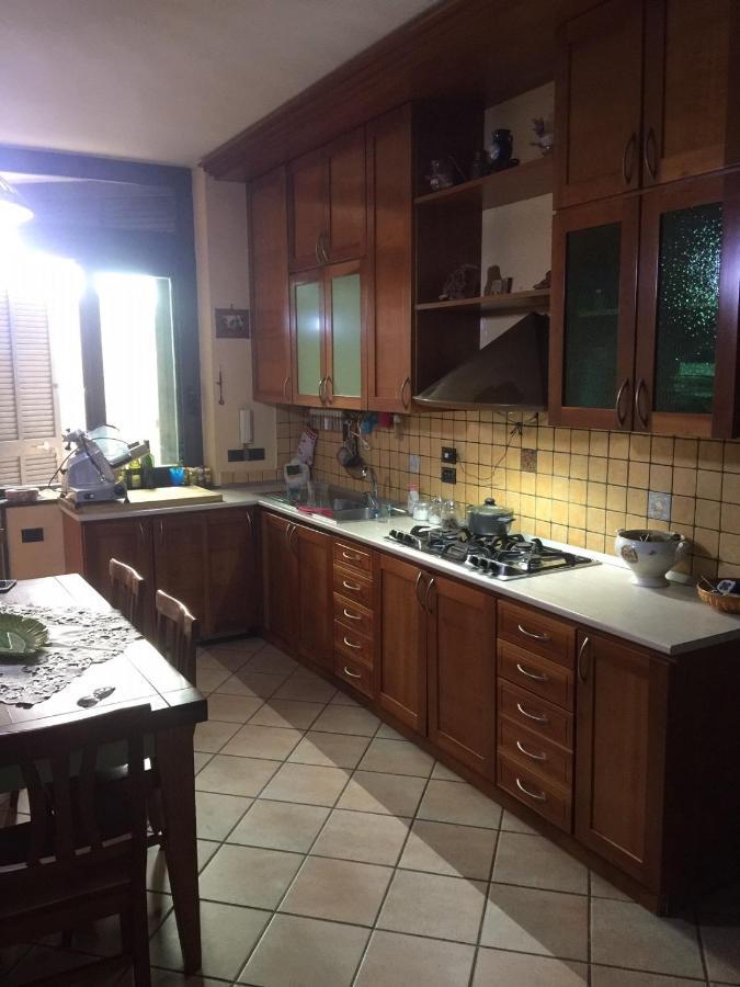 B&B Da Paco Somma Vesuviana Exterior photo