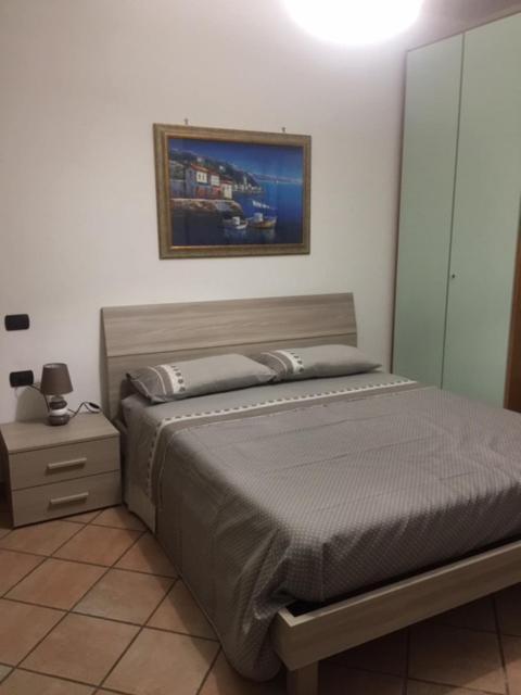 B&B Da Paco Somma Vesuviana Exterior photo