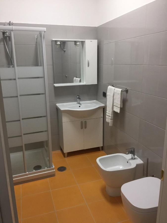 B&B Da Paco Somma Vesuviana Exterior photo