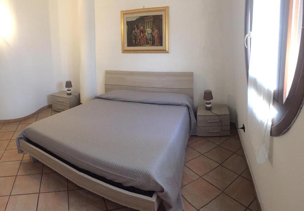 B&B Da Paco Somma Vesuviana Exterior photo